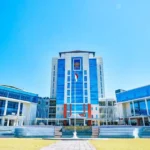 Kampus penerima mahasiswa terbanyak 2025