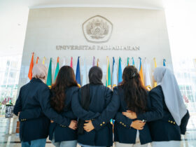 Pendaftaran IUP UNPAD 2026