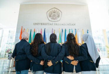 Pendaftaran IUP UNPAD 2026