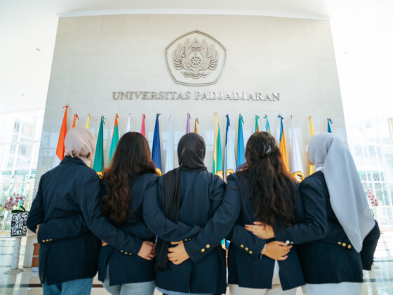 Pendaftaran IUP UNPAD 2026