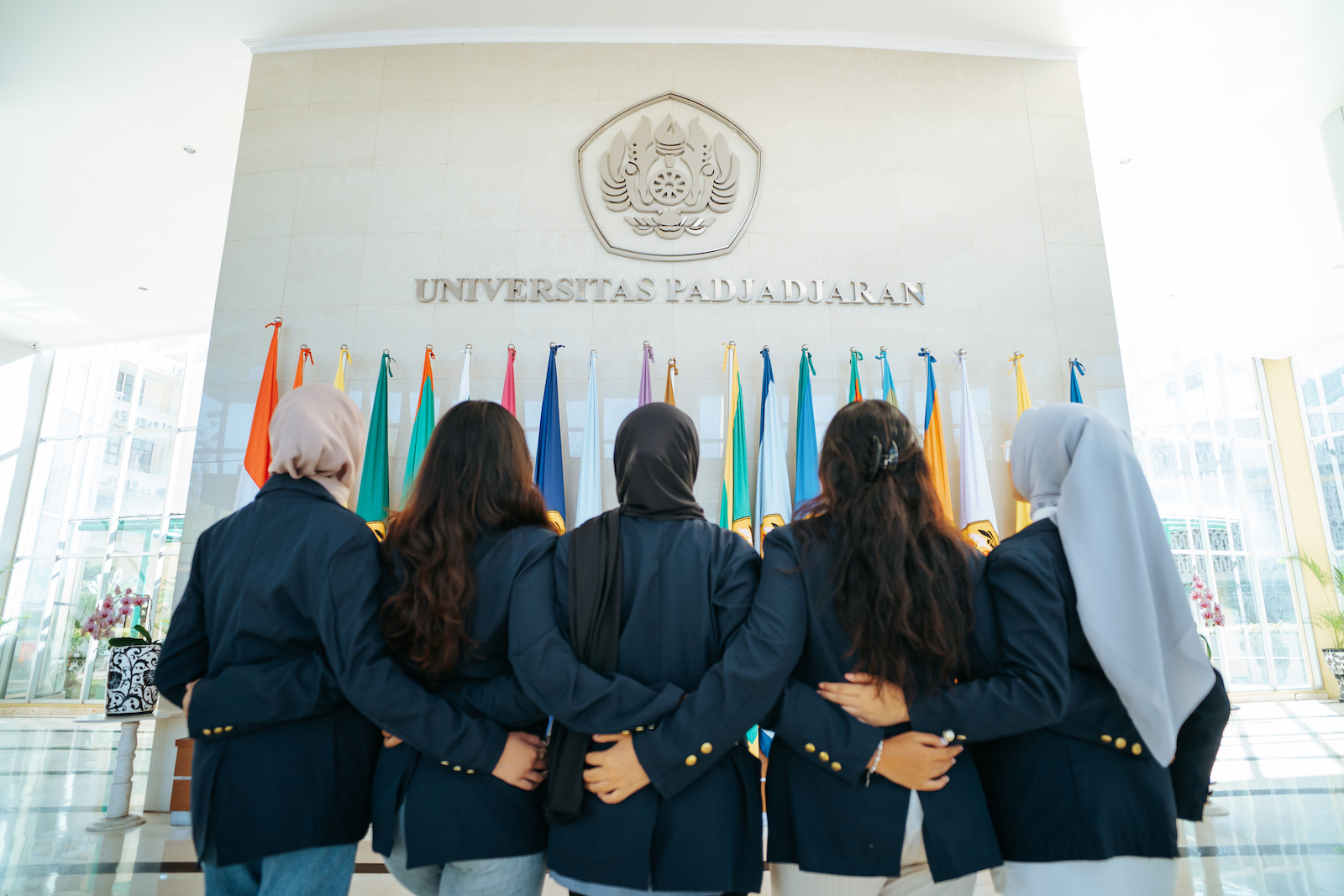 Pendaftaran IUP UNPAD 2026