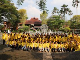 10 Peringkat Universitas Terbaik di Indonesia