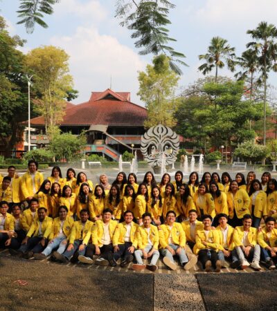 10 Peringkat Universitas Terbaik di Indonesia