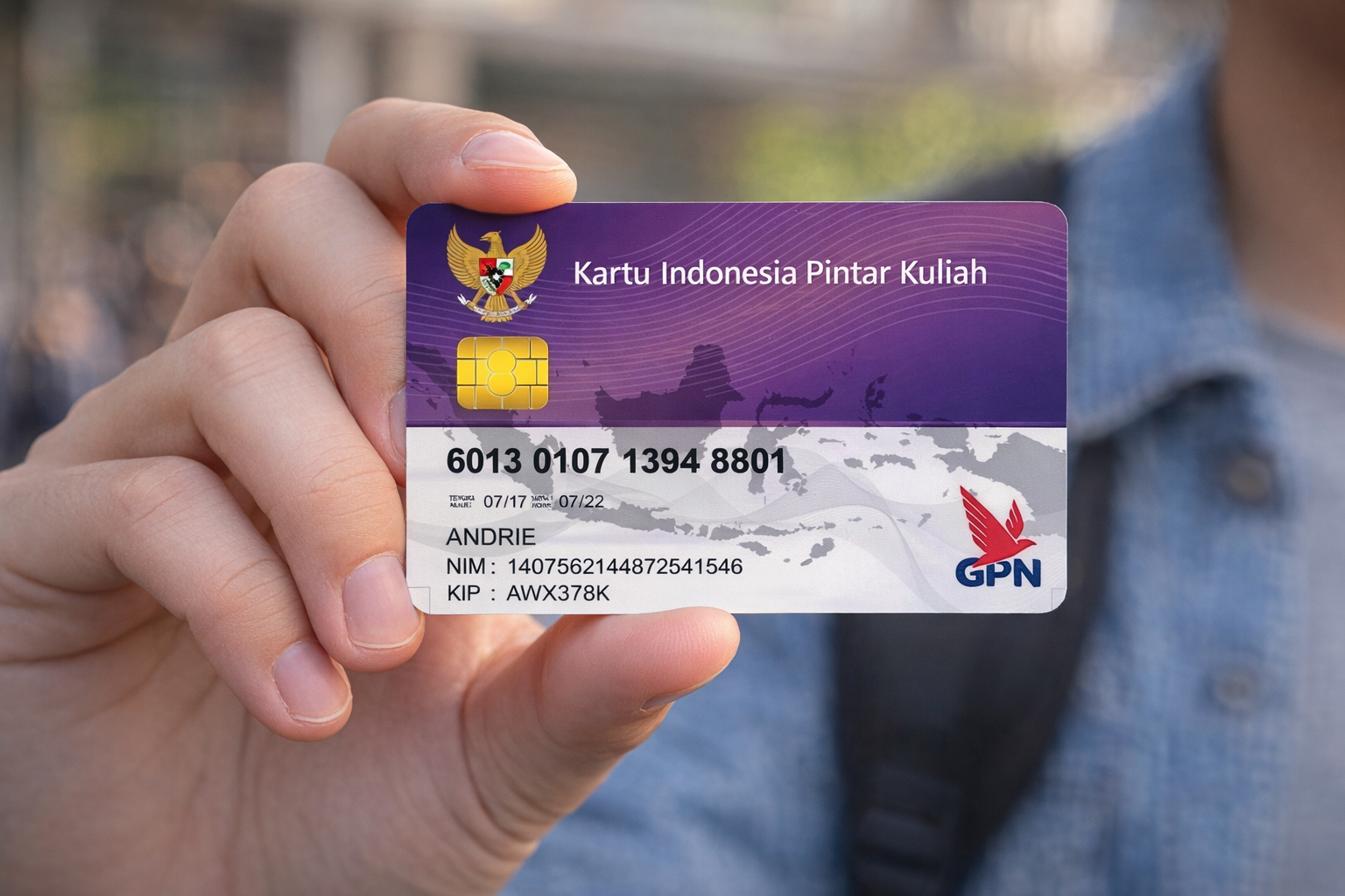 Cara Daftar KIP Kuliah 2026