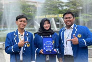 jurusan STAN apa saja