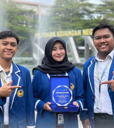 jurusan STAN apa saja