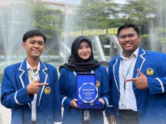 jurusan STAN apa saja