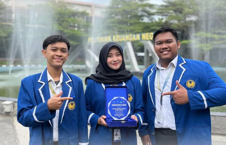 jurusan STAN apa saja