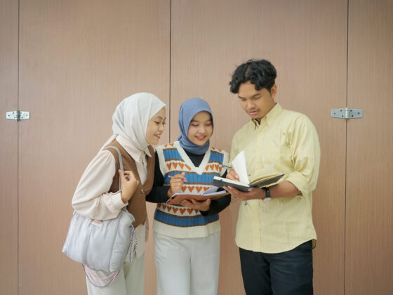 universitas negeri yang ada di Jogja