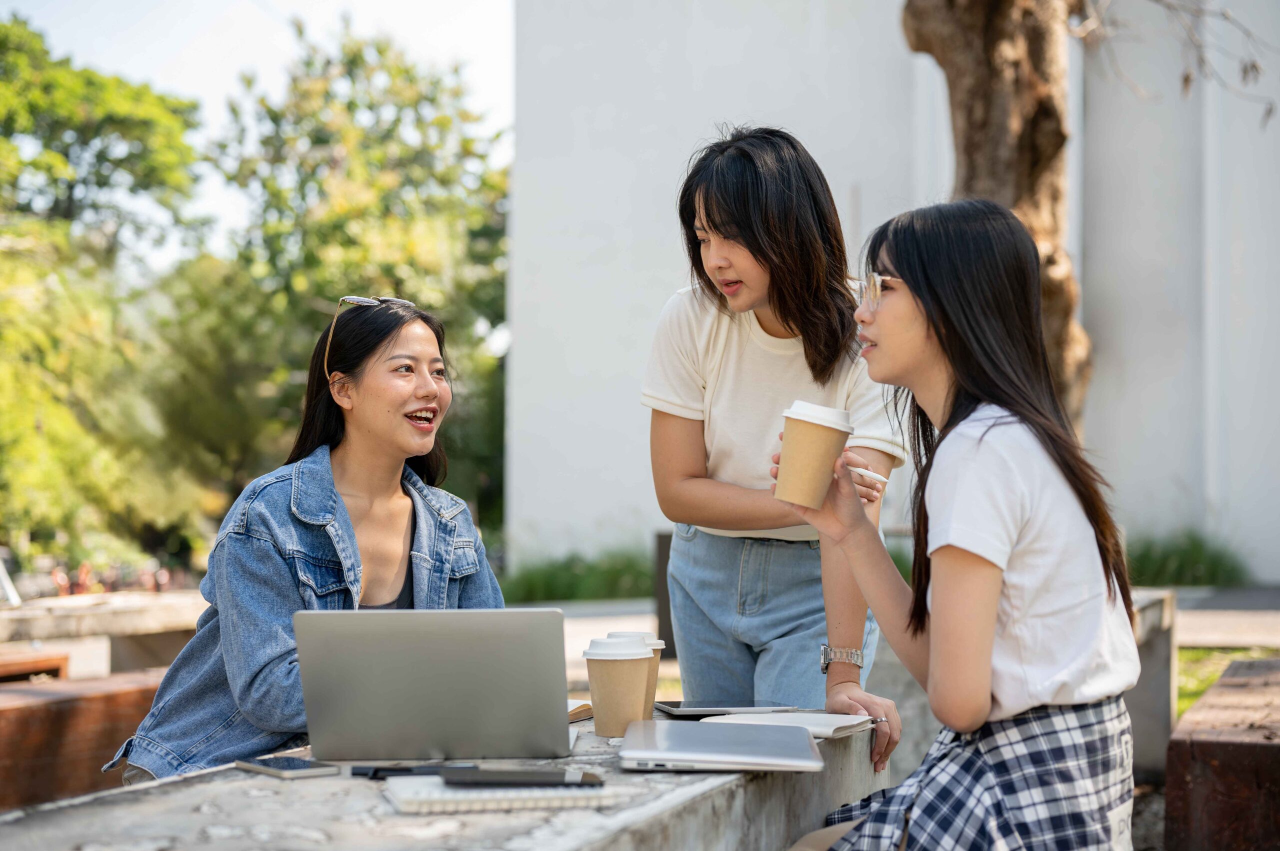 Perbedaan Kuliah Swasta dan Negeri