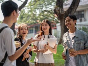 Perbedaan Kuliah Swasta dan Negeri