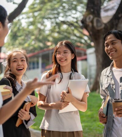 Perbedaan Kuliah Swasta dan Negeri