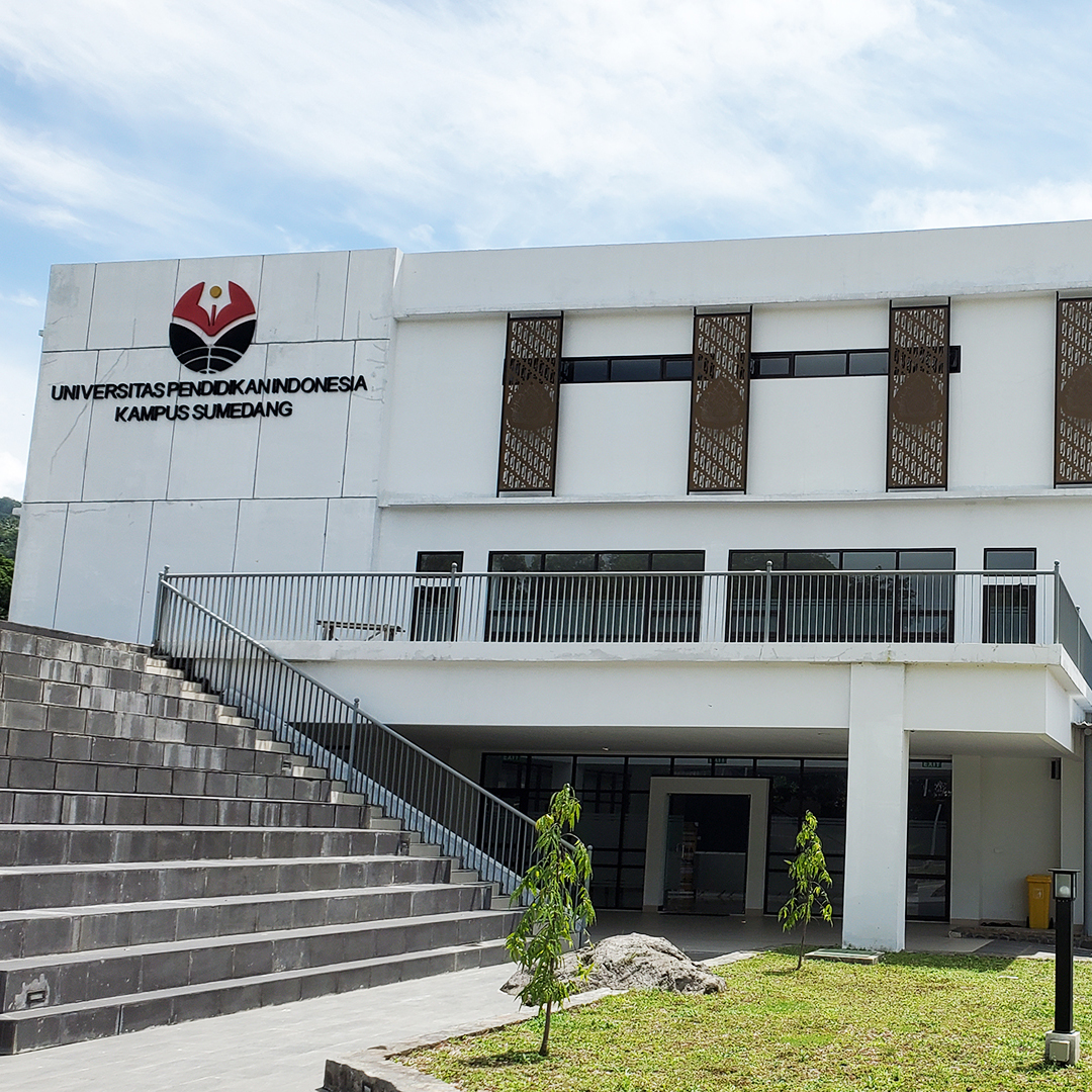 Jurusan yang Ada di UPI Bandung 