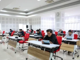 Jurusan Sepi Peminat UGM