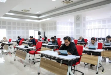 Jurusan Sepi Peminat UGM