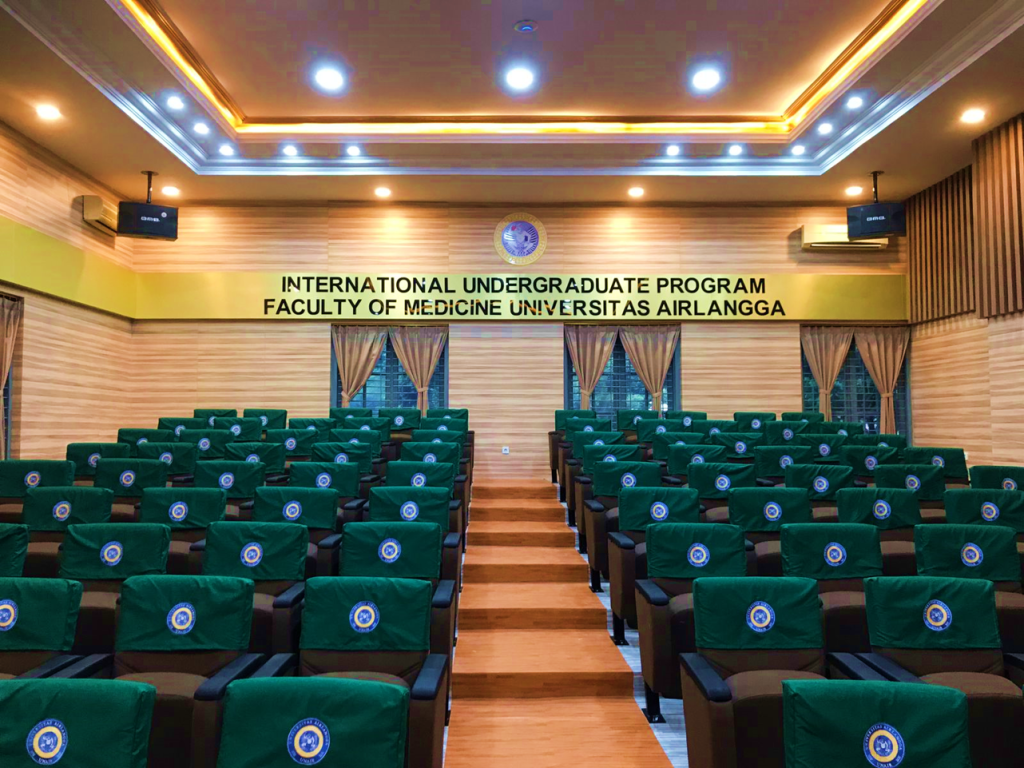 Pendaftaran IUP UNAIR 2026