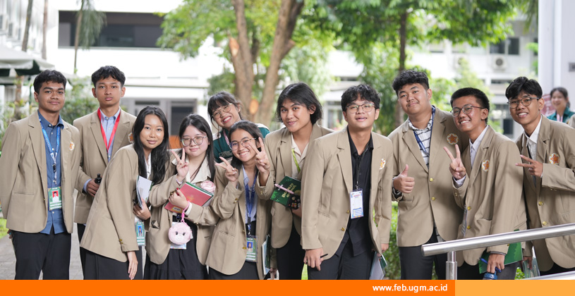 Daya Tampung UGM 2026