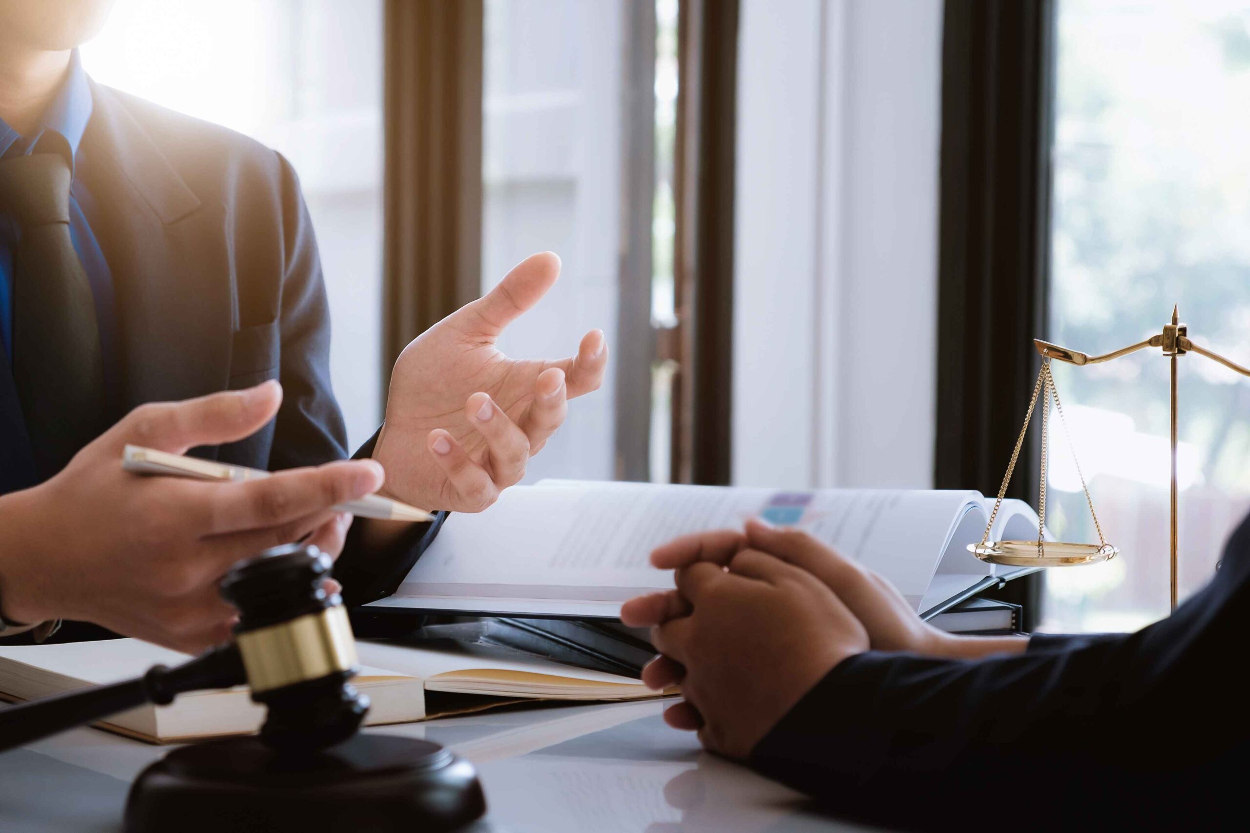 Kampus Jurusan Hukum Terbaik di Indonesia