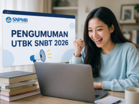 Kapan Pengumuman SNBT 2026