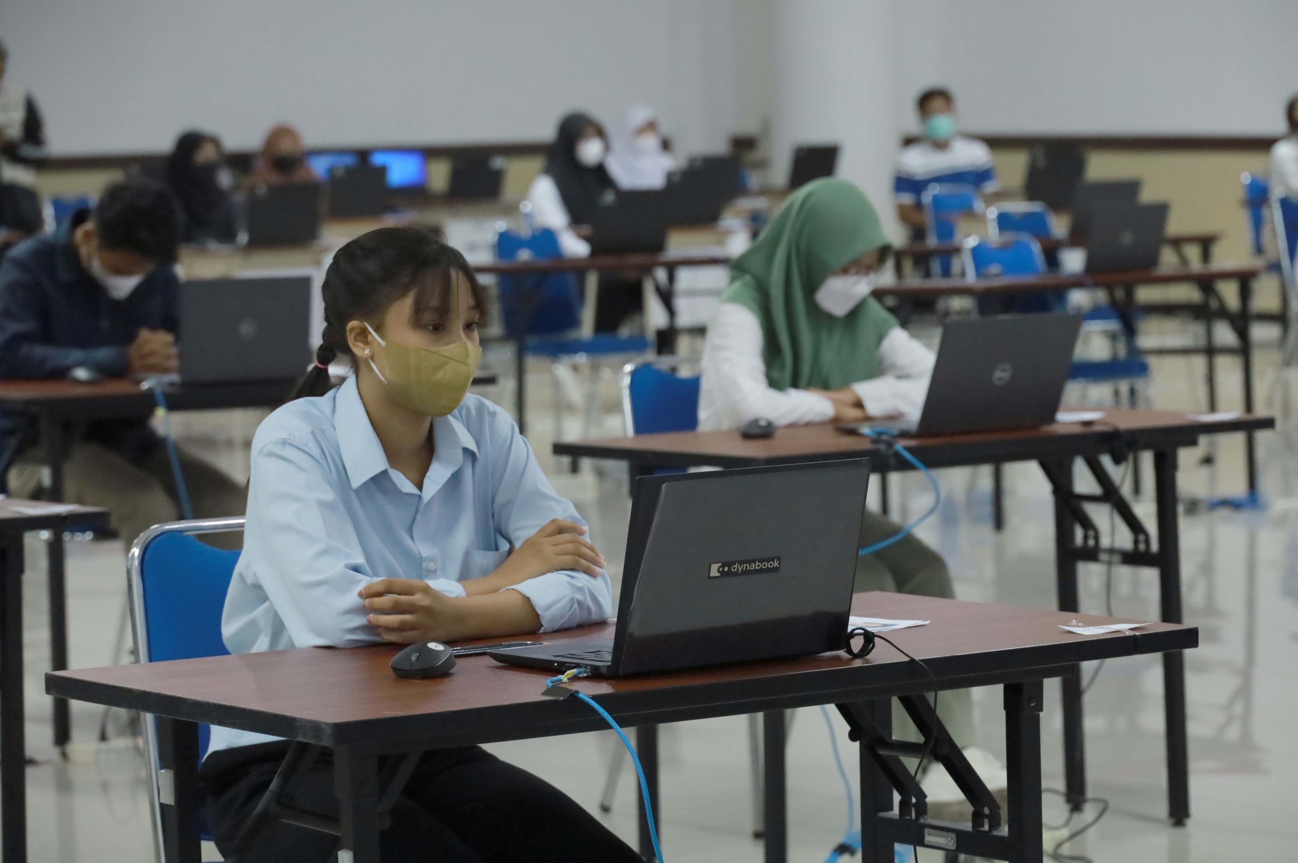 Kapan Pengumuman SNBT 2026