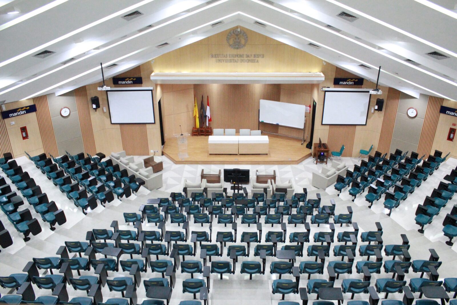 Jalur PPKB UI