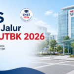 PTS yang buka jalur nilai UTBK