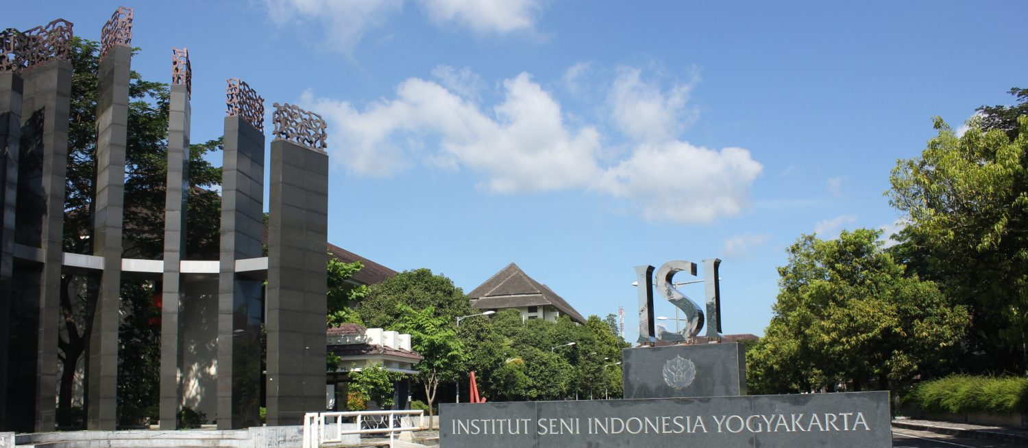 Institut Seni Indonesia Yogyakarta
