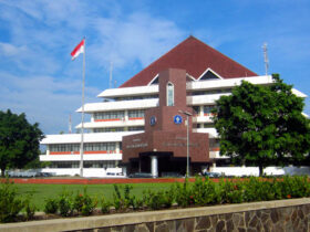 PTN yang sudah buka jalur mandiri 2026