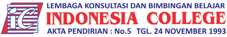 Indonesia College Sejak 1993