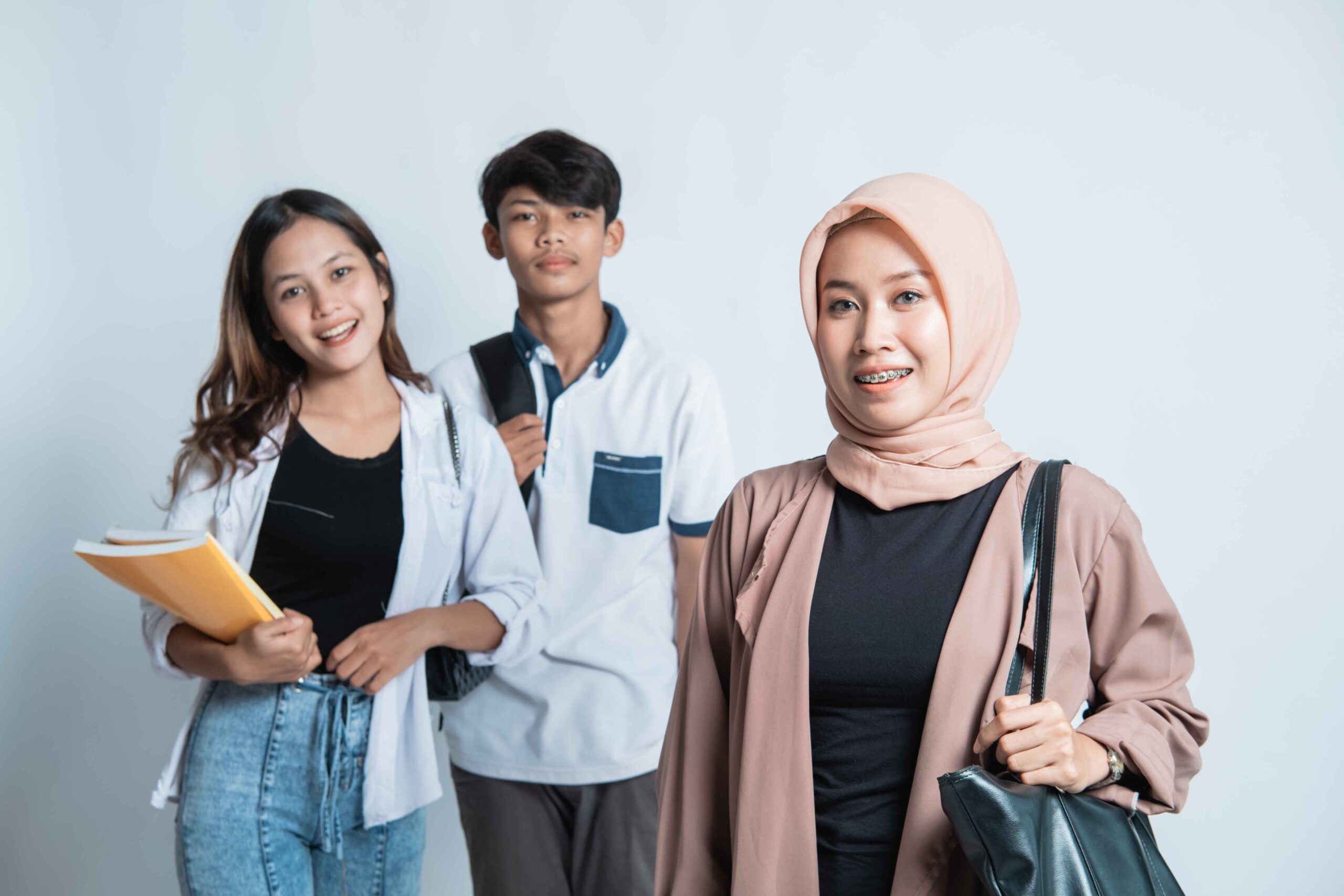 PTS yang buka jalur nilai UTBK
