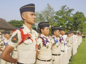 STPN apakah ikatan dinas