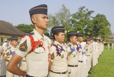 STPN apakah ikatan dinas