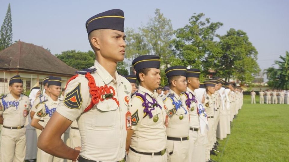 STPN apakah ikatan dinas