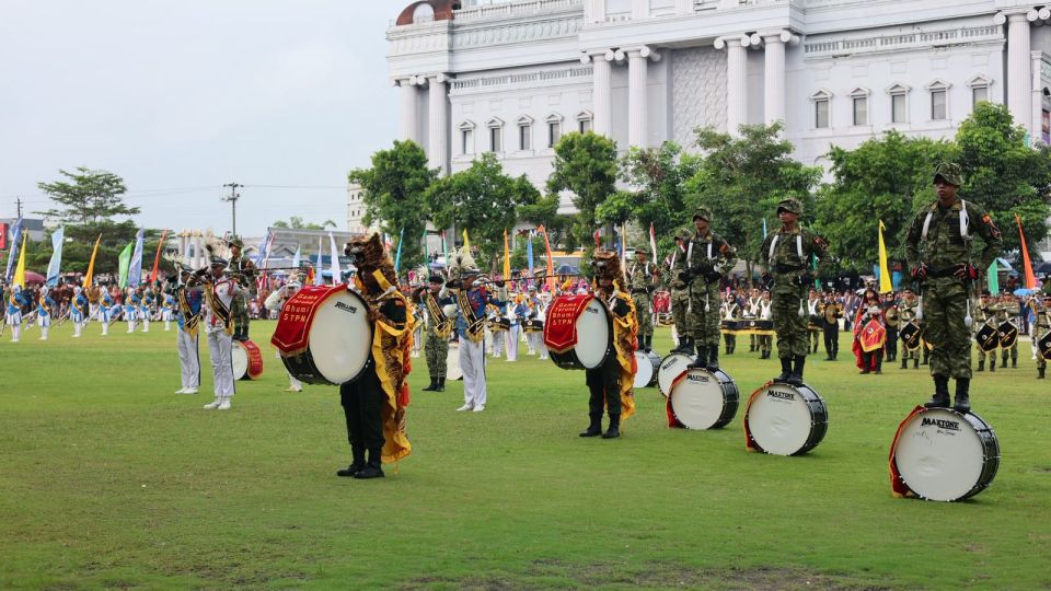 STPN Apakah Ikatan Dinas