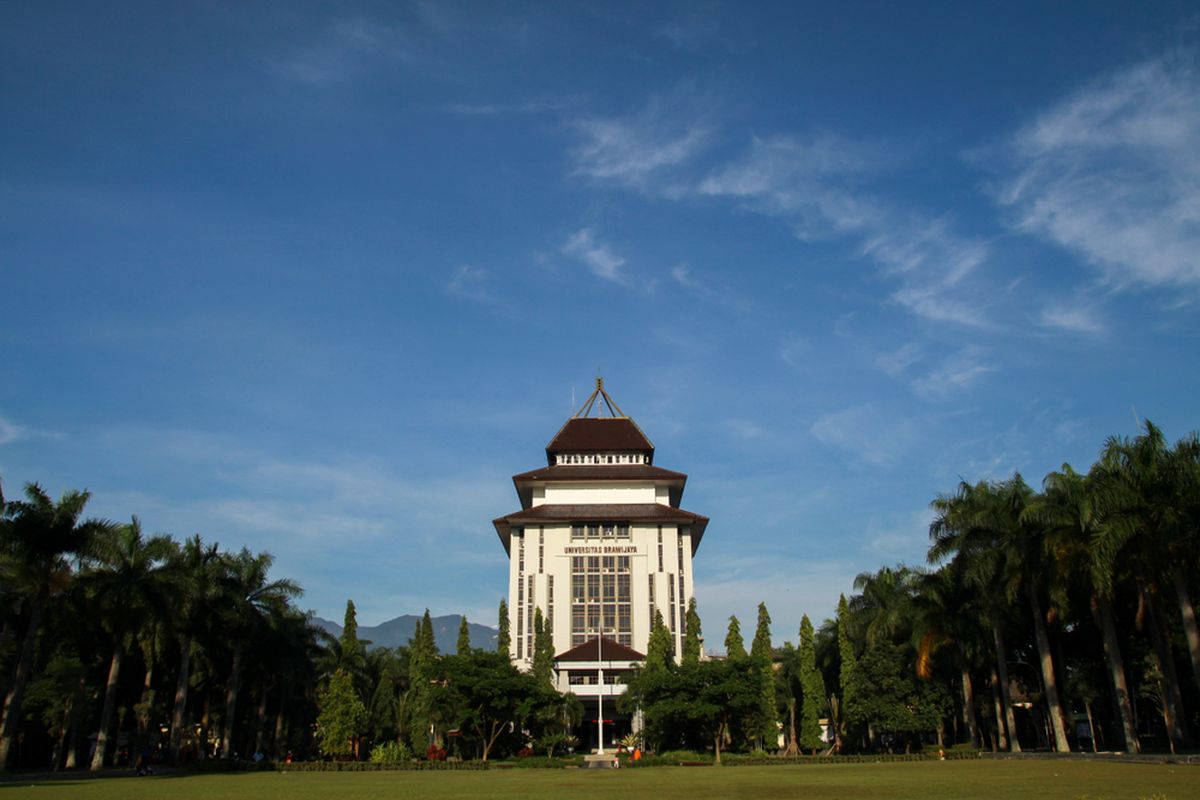 Prodi Baru UB 2026