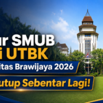 SMUB Nilai UTBK 2026