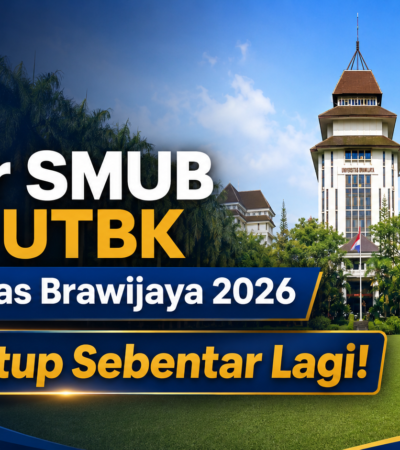 SMUB Nilai UTBK 2026