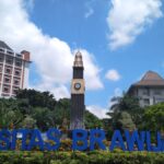 Prodi baru UB 2026