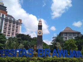 Prodi baru UB 2026
