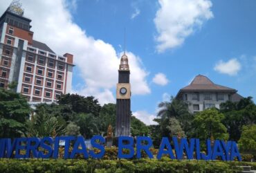 Prodi baru UB 2026