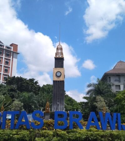 Prodi baru UB 2026