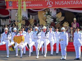 Apa Pengertian Paskibraka