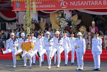 Apa Pengertian Paskibraka
