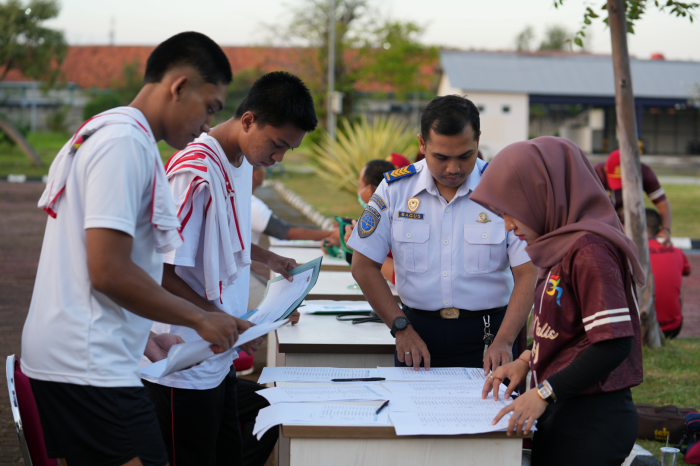 Syarat Tinggi Badan Sekolah Kedinasan