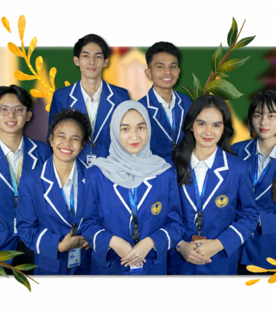 kedinasan STAN