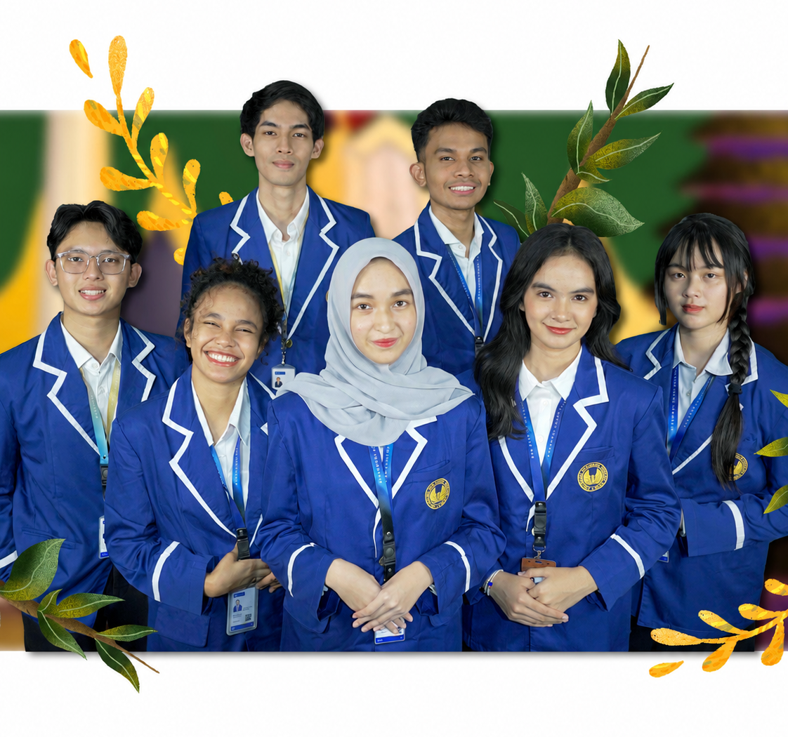 kedinasan STAN