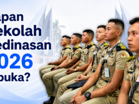 Kapan Sekolah Kedinasan 2026 Dibuka