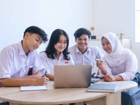 jadwal TKA SMA 2026