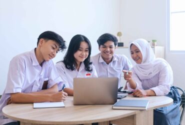 jadwal TKA SMA 2026