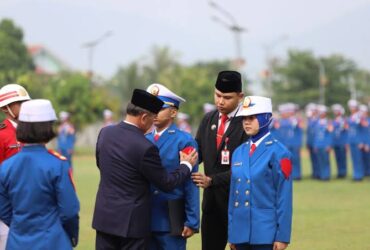 Syarat Tinggi Badan Sekolah Kedinasan